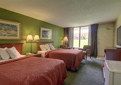 Motel 6 Opelika Al Habitación foto