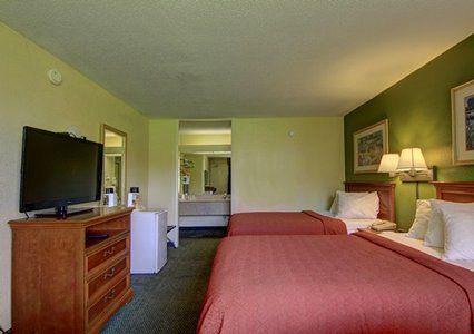 Motel 6 Opelika Al Habitación foto