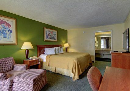 Motel 6 Opelika Al Habitación foto